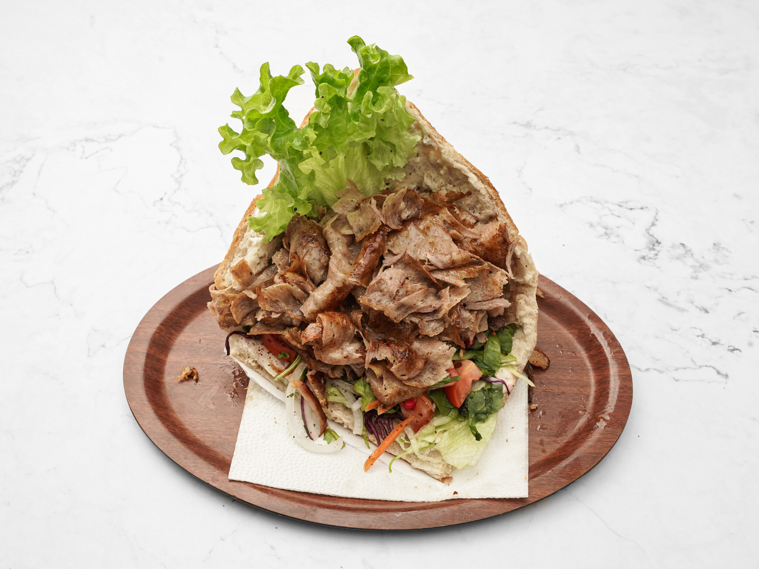 Premium Döner