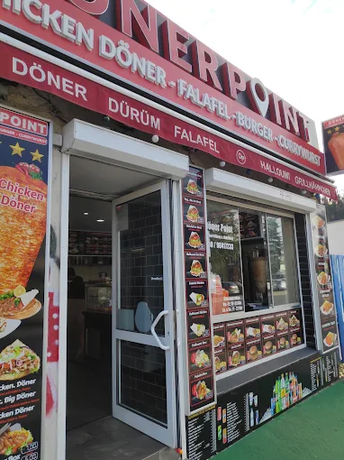 Frische Döner Beilagen